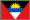 flag of antigua