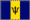 flag of barbados
