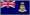 flag of cayman islands
