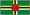 flag of dominica