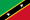 flag of nevis