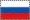 flag of russia