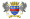flag of st barthelemy