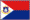 flag of st Maarten