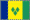 flag of st vincent