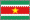 flag of suriname