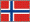 flag of norway