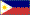 flag of philippines