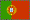 flag of portugal