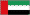 flag of united arab emirates